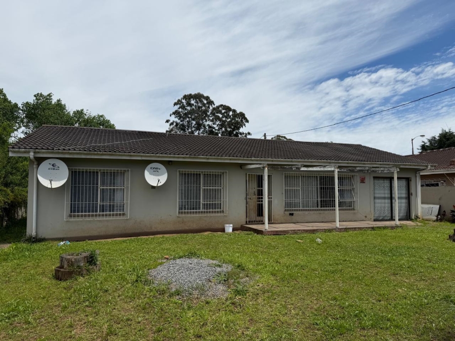3 Bedroom Property for Sale in Butterworth Eastern Cape